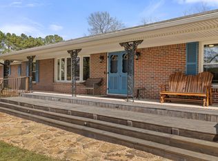 228 Highland St SE, Hanceville, AL 35077
