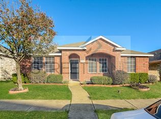 632 Mission Ln, Lancaster, TX 75146