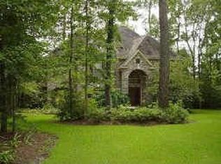 9719 Deer Path Ln, Magnolia, TX 77354