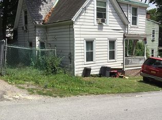 215 City Ter, Newburgh, NY 12550