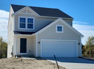 8225 Moonlight Creek Ln, Fowlerville, MI