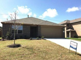 1421 Thibodaux Dr, Greenville, TX 75402