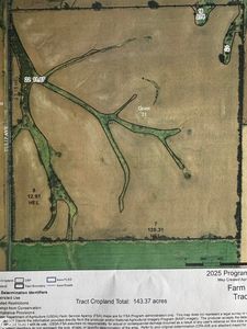 0 Tulip Ave, Lenox, IA, 50851