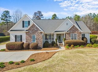 118 Lantern Ridge Dr, Easley, SC 29642