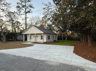 1111 10th Ave SE, Moultrie, GA 31768