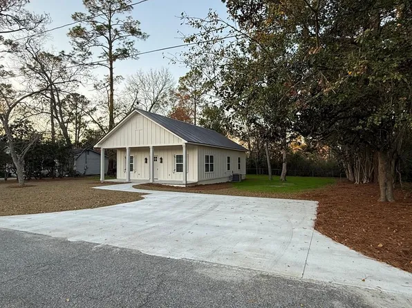 1111 10th Ave SE, Moultrie, GA 31768