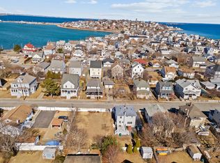 24 P St, Hull, MA 02045