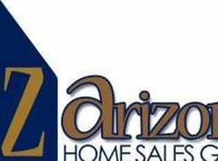 4017 W Maldonado Rd, Phoenix, AZ 85041