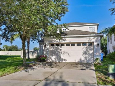 7518 Maroon Peak Dr, Ruskin, FL, 33573