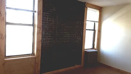 Rented by MCR Realty