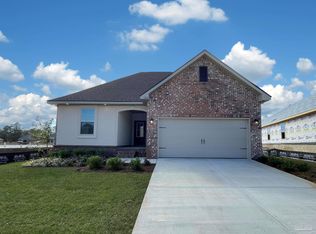 3216 Mountain Laurel Trl #18-H, Cantonment, FL 32533