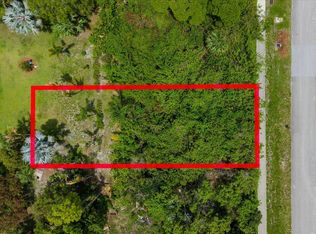 00 SE 45th Avenue, Port Salerno, FL 34997