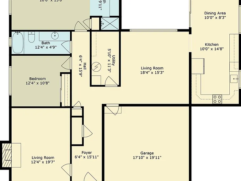 728 Muir Dr — Photo 8