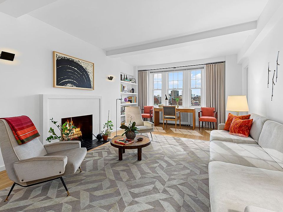 1st image of 45 Christopher St APT 16B