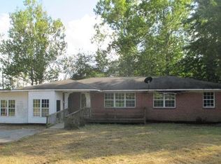 6024 Highway 161, N Little Rock, AR 72117