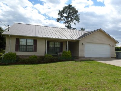 228 E Rasch Rd, Florence, AL, 35633