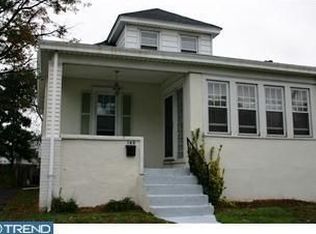 140 Greenland Ave, Ewing, NJ 08638