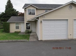 5407 99th Street Ct E, Puyallup, WA 98373
