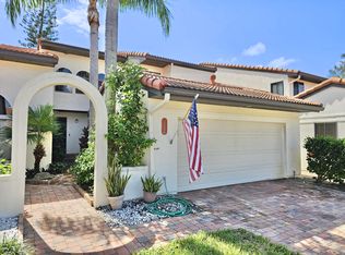 1506 Parkside Pl #1506, Indian Harbour Beach, FL 32937