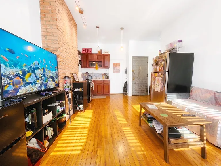 190 Wilson Ave #2E — Photo 5