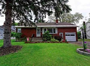 2116 Amsterdam Ave, Schenectady, NY 12303