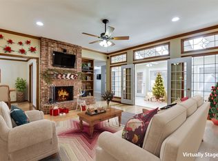 4902 Rockford Ct, Arlington, TX 76017