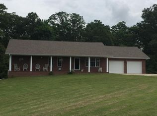 127 Turkey Dr, Marshfield, MO 65706