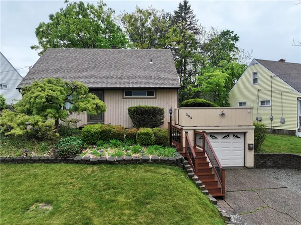 384 Whittier Dr, Pittsburgh, PA 15235