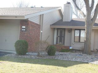 9510 Woodbridge Rd, Bloomington, MN 55438