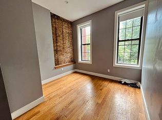 845 Willoughby Ave FLOOR 3, Brooklyn, NY 11221