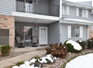 1111 Sunnyslope Dr, Racine, WI 53406