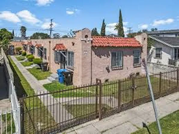 125 E 104th St, 125 E 104th St #5, Los Angeles, CA 90003