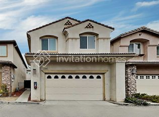 15017 Core Way, North Hills, CA 91343