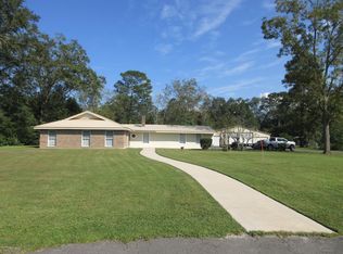 11001 County Road 125 N, Glen Saint Mary, FL 32040