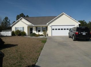 249 Rutledge Ave, Beaufort, NC 28516