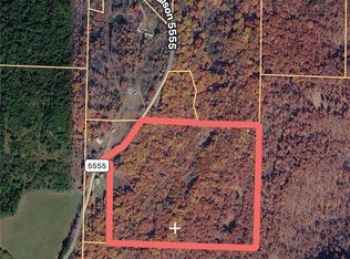 Madison St #5555, Huntsville, AR 72740