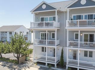 2001 Herring Way UNIT A, Ocean City, MD 21842