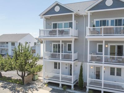 2001 Herring Way UNIT A, Ocean City, MD, 21842