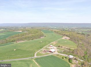 131/ACRE S Asper Rd, Newville, PA 17241