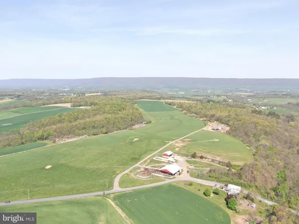 131/ACRE S Asper Rd, Newville, PA 17241