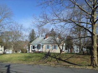 262 Park Ave, Berkeley Heights, NJ 07922