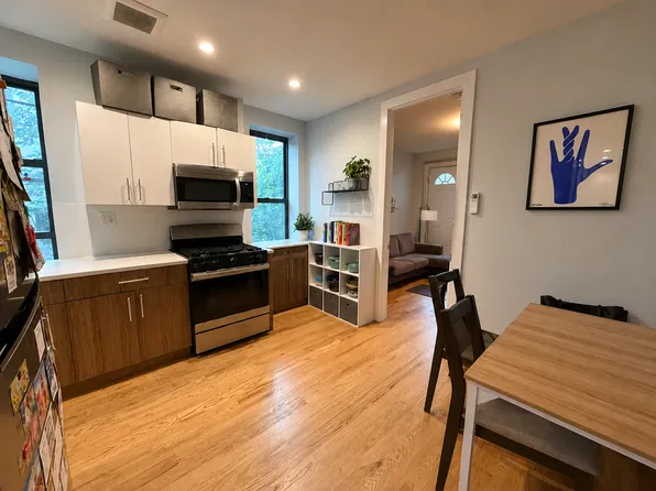 24 Rogers Ave APT 1B, Brooklyn, NY 11216