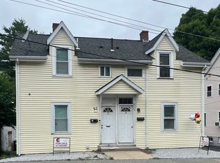 22-26 Lynde St, Melrose, MA 02176
