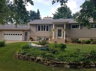 8466 County Highway Bc, Sparta, WI 54656