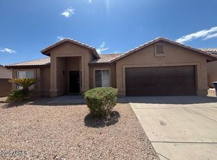 1241 S Wagon Wheel Dr, Chandler, AZ 85286