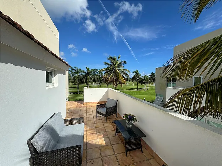 VILLAS DE GOLF EAST Dorado Del Mar Boulevard #91 — Photo 13