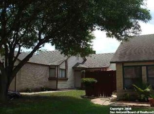 5910 Catalina Sunrise Dr, San Antonio, TX 78244