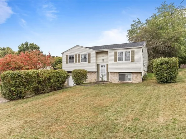 128 Bucks Rd, Cranberry Township, PA 16066