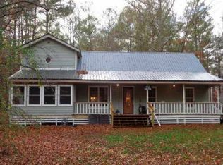 440 Wimberly Hill Rd, Cedartown, GA 30125