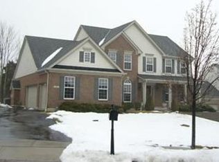 108 Shady Ln, Lebanon, OH